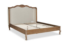 Upholstered And Bed Frame - Double - thumbnail 7