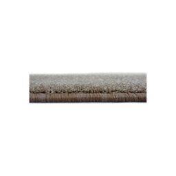 Melrose Relay Classic Mixed Fibres Latte Area Runner Rug 060/200Cm - thumbnail 5