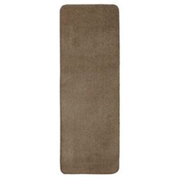 Melrose Relay Classic Mixed Fibres Latte Area Runner Rug 060/200Cm - thumbnail 6