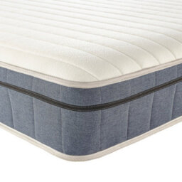Catherine Lansfield Cosy Pocket Memory 1000 Matrress, Size Double - thumbnail 2