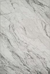 Novu Modern Abstract Living Room Area Rug Metallic Sheen- Valley Grey 200Cm X 290Cm - thumbnail 5