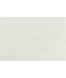 50mm Slat White Real Wood Venetian Blind With Tapes 120Cm Drop 80Cm Wide - thumbnail 5