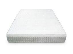 Breasley Uno Ultra Sleep Memory 3000 Mattress - Medium Firm - Hybrid - Single - thumbnail 6
