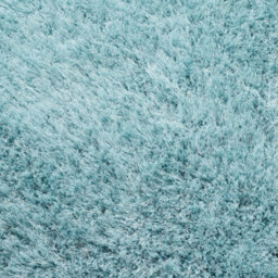 Extravagance Haze Blue Shaggy Rug By Origins-120Cm X 170Cm - thumbnail 2
