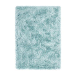 Extravagance Haze Blue Shaggy Rug By Origins-120Cm X 170Cm - thumbnail 5