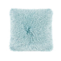Extravagance Haze Blue Shaggy Rug By Origins-120Cm X 170Cm - thumbnail 4