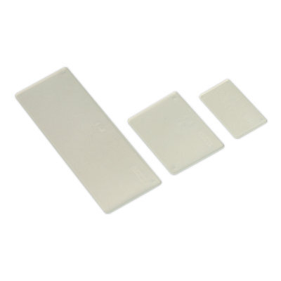 Sealey 15X Drawer Dividers S M L Sizes For Apdc20 Apdc45 Cabinets Boxes Apdc02 - image 1
