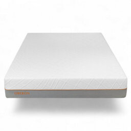 OAT Home Oberon 2000 Pocket Spring Hybrid Mattress - Medium Firm Comfort - thumbnail 3