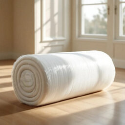 OAT Home Oberon 2000 Pocket Spring Hybrid Mattress - Medium Firm Comfort - thumbnail 6