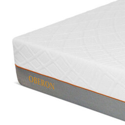 OAT Home Oberon 2000 Pocket Spring Hybrid Mattress - Medium Firm Comfort - thumbnail 4
