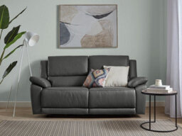 Scylla Recliner Sofa Set Power Reclining Sofas In Leather