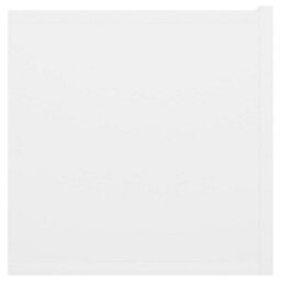 Walplus Hanging Tv Cabinets 3 Pcs White 60X30X30 Cm - thumbnail 7