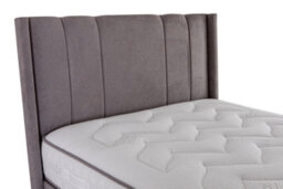 Vogue Eden Natural  Helix Mattress Single - thumbnail 2