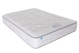 Vogue Eden Natural  Helix Mattress Single - thumbnail 5