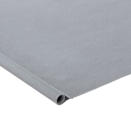 GoodHome Halo Corded Concrete Grey Daylight Roller Blind (W)120Cm (L)180Cm - thumbnail 5
