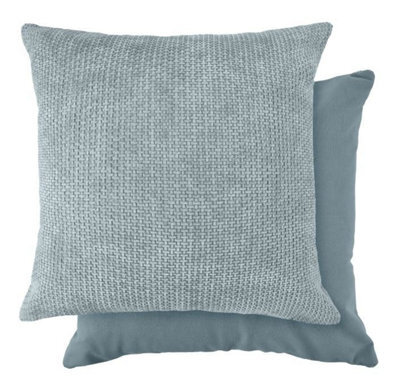 Pica Collection Cushion Cover In Silver - image 1