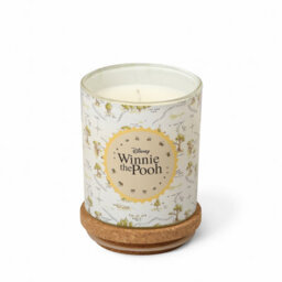 Disney Winnie The Pooh 100 Acre Wood Candle Honey Tree 213G (1-Wick) - Diswtpc002Wo - thumbnail 3