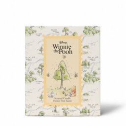 Disney Winnie The Pooh 100 Acre Wood Candle Honey Tree 213G (1-Wick) - Diswtpc002Wo - thumbnail 2