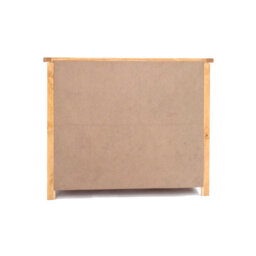 Cabinet Bits Lugo 6 Drawer Chest Of Drawers Bras Drop Handle - thumbnail 7