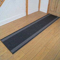 Natura Hallway Runner Rug - Hardwearing, Non-Slip & Durable Carpet For Hall, Kitchen & Corridor - thumbnail 3