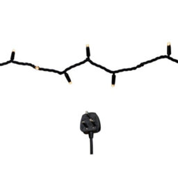 Samuel Alexander 29.9M Set Of 300 Connectable Max String Lights With Warm White Leds - thumbnail 9