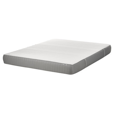Beliani Foam Mattress Cheer H3/4 Firm 160 X 200 Cm (Eu King Size) - image 1