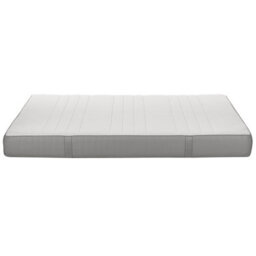 Beliani Foam Mattress Cheer H3/4 Firm 160 X 200 Cm (Eu King Size) - thumbnail 6