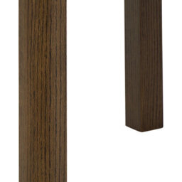 Furniture To Go Southampton Round Extendable Dining Table In Cream Ceramic 120X75Cm - thumbnail 5
