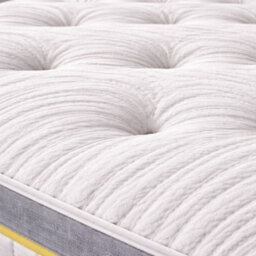 Nexus Mattress Hybrid 1000 Pocket Sprung And Reflex Foam Mattress - thumbnail 2