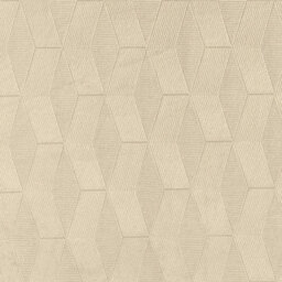 Enhanced Living Tokyo Cream 90 X 72 Inch (229X183Cm) Eyelet Thermal Noise Reducing Dim Out Curtains (Pair) - thumbnail 4