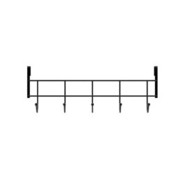 10 Tier Vertical Shoe Rack Tall Narrow Shelf Storage Organizer - thumbnail 7