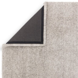 Silver Luxurious , Modern , Plain , Shaggy Easy To Clean Rug For Living Room, Bedroom - 160Cm X 230Cm - thumbnail 5