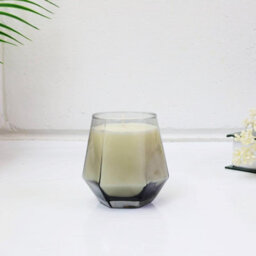 250G Scented Candle Stardust Luxury Aroma Black Forest Fragrance Aromatherapy - thumbnail 2