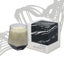 250G Scented Candle Stardust Luxury Aroma Black Forest Fragrance Aromatherapy