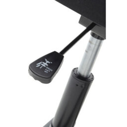 Ergonomic Kneeling Stool Office Chair Correct Sitting Posture Seat With Backrest - thumbnail 5