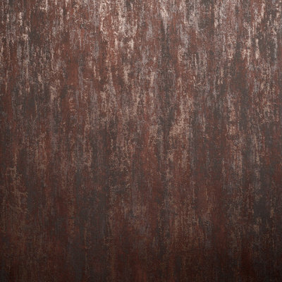 Galerie Urban Classics Antique Red Brera Metallic Abstract Distress Wallpaper Roll - image 1