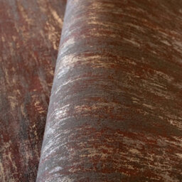Galerie Urban Classics Antique Red Brera Metallic Abstract Distress Wallpaper Roll - thumbnail 6