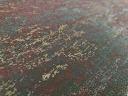 Galerie Urban Classics Antique Red Brera Metallic Abstract Distress Wallpaper Roll - thumbnail 3