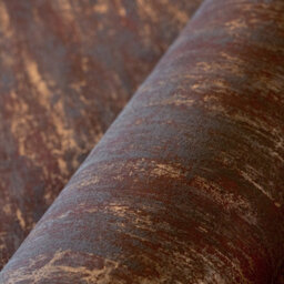 Galerie Urban Classics Antique Red Brera Metallic Abstract Distress Wallpaper Roll - thumbnail 4