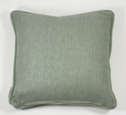 Esselle Home Veda Linen Teal/raspberry Cushion - thumbnail 2