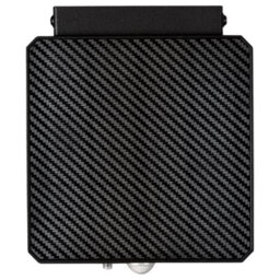 4Lite Antheia Outdoor Solar Wall Lantern (Anthracite) 300Lm Warm White Ip54 Rated Solar Wall Mounted Light - 4L2/6021 - thumbnail 5