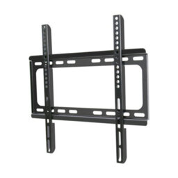 "Sundaze 26""-65"" Fixed Tv Wall Bracket For Led Lcd Plasma & Curved Screens" - thumbnail 1