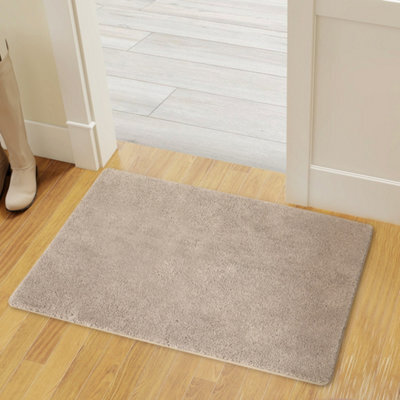 Marlow 50X80Cm Non-Slip Washable Kitchen Floor Runner Rug Mat - image 1