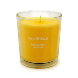 Price's Candles Prices Fragrance Collection Frangipani Cluster Jar Candle - thumbnail 2