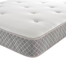 Aspire Crystal Pocket+ Comfort 1000 Mattress, Size King - thumbnail 6