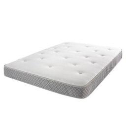 Aspire Crystal Pocket+ Comfort 1000 Mattress, Size King - thumbnail 4