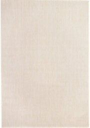 The Rugs Ecology Collection Outdoor Rugs In Cream 500C - thumbnail 2