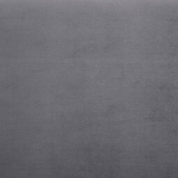 Home Detail Dakota 2 Seater Grey Velvet Fabric Sofa - thumbnail 5