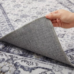Ameha Serene Cashmere Rug Super Soft Hallway Area Floor Bedside Mat 80 X 150 Cm (2 Ft 6 In X 5 Ft) - thumbnail 8