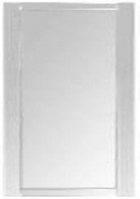 Biznest Full Size Length Mirror Shimmering Diamantés And Panels Of Bevelled Glass Aria Diamante Dress Mirror 40X130Cm